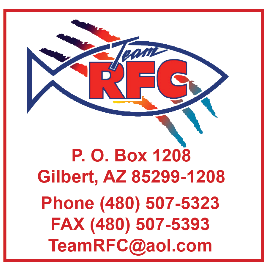TeamRFC