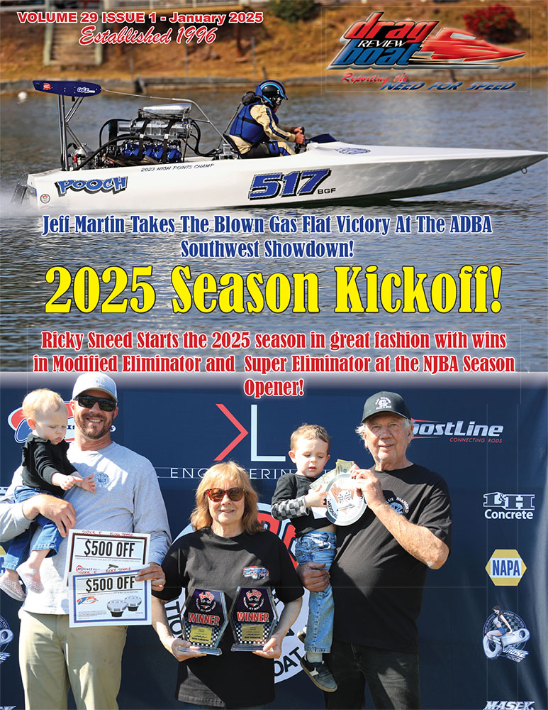 Cover January 2025
