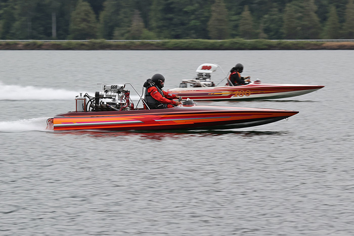 The PCF final was a very tight  heat and Temple took that very "close" win. 