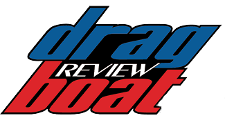 Drag Boat Review Magazine